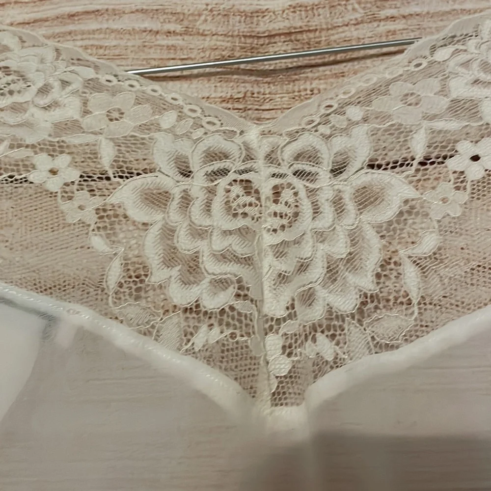 NWT Linea Donatella Robe - Picture 3 of 5